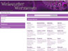 Webmaster WWW otwarty serwis stron