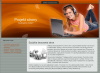 Projekt strony html Warszawa