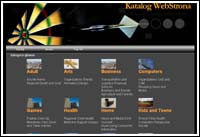 Katalog firm Catalog WEB