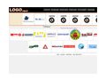 Logotyp, logo firmy