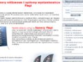 Drukowane banery http://www.Banery.waw.pl